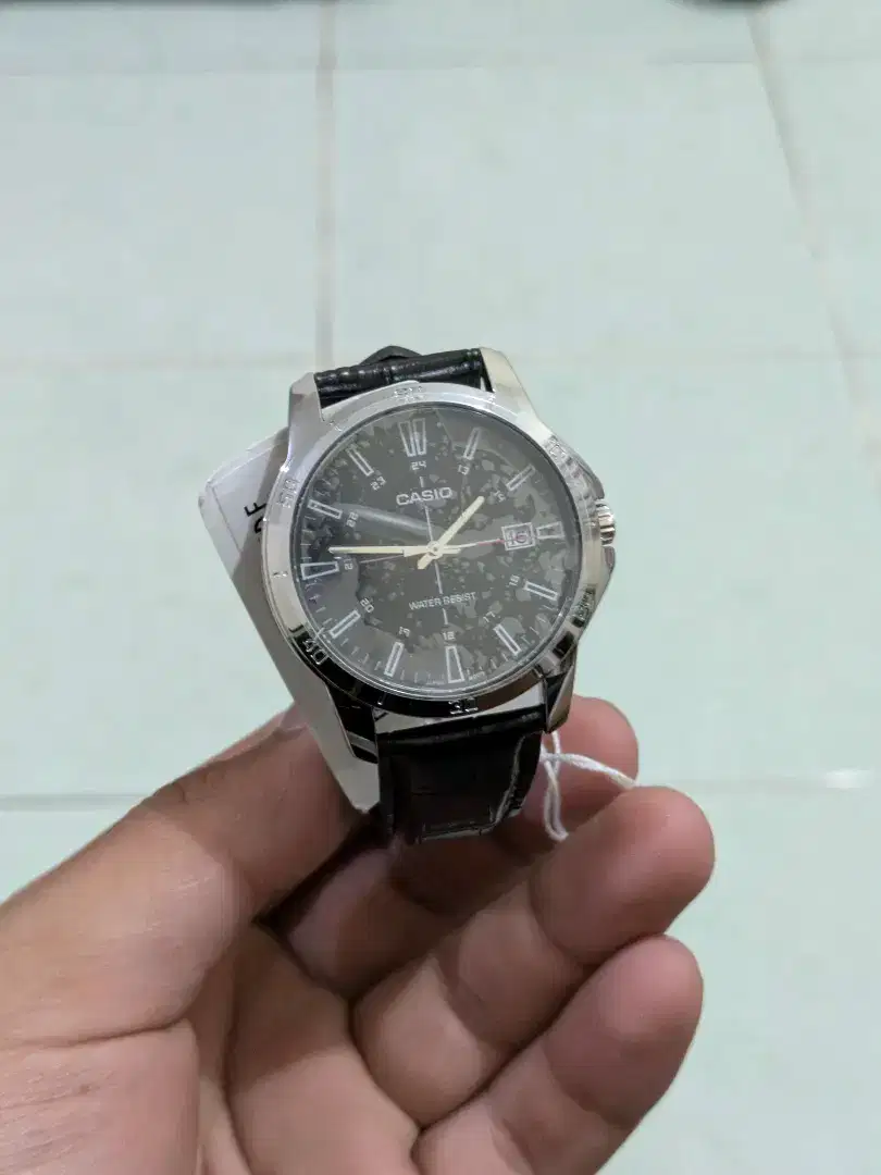 Casio MTP-V004L-1CUDF