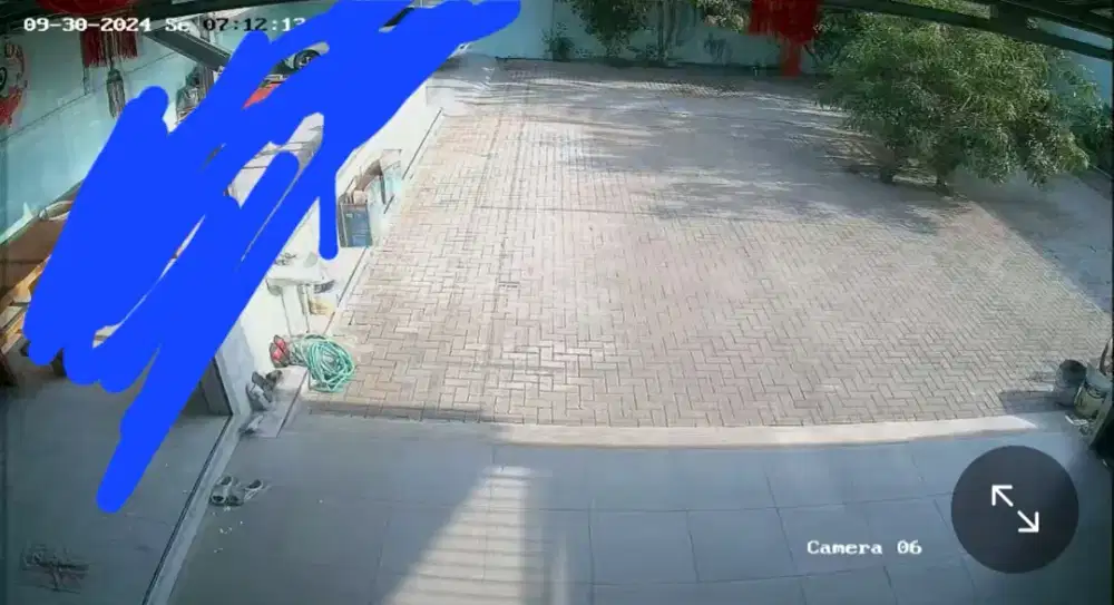 Dijual tanah sertifkat shm