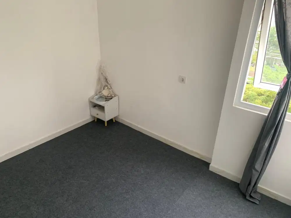 Di Jual Apartement Aeropolis Tower 3 !! (By Owner)