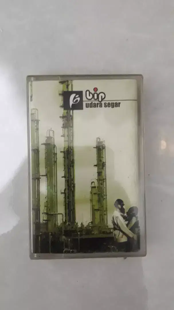 Kaset pita original Bip