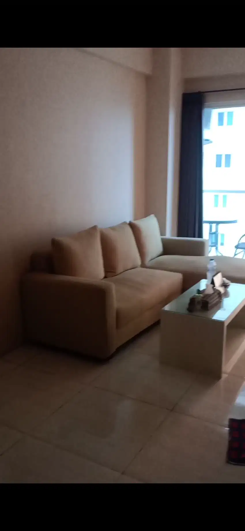 Apt PBG 2br Dekat Lenmarc, SMP Petra, Petra Univ,