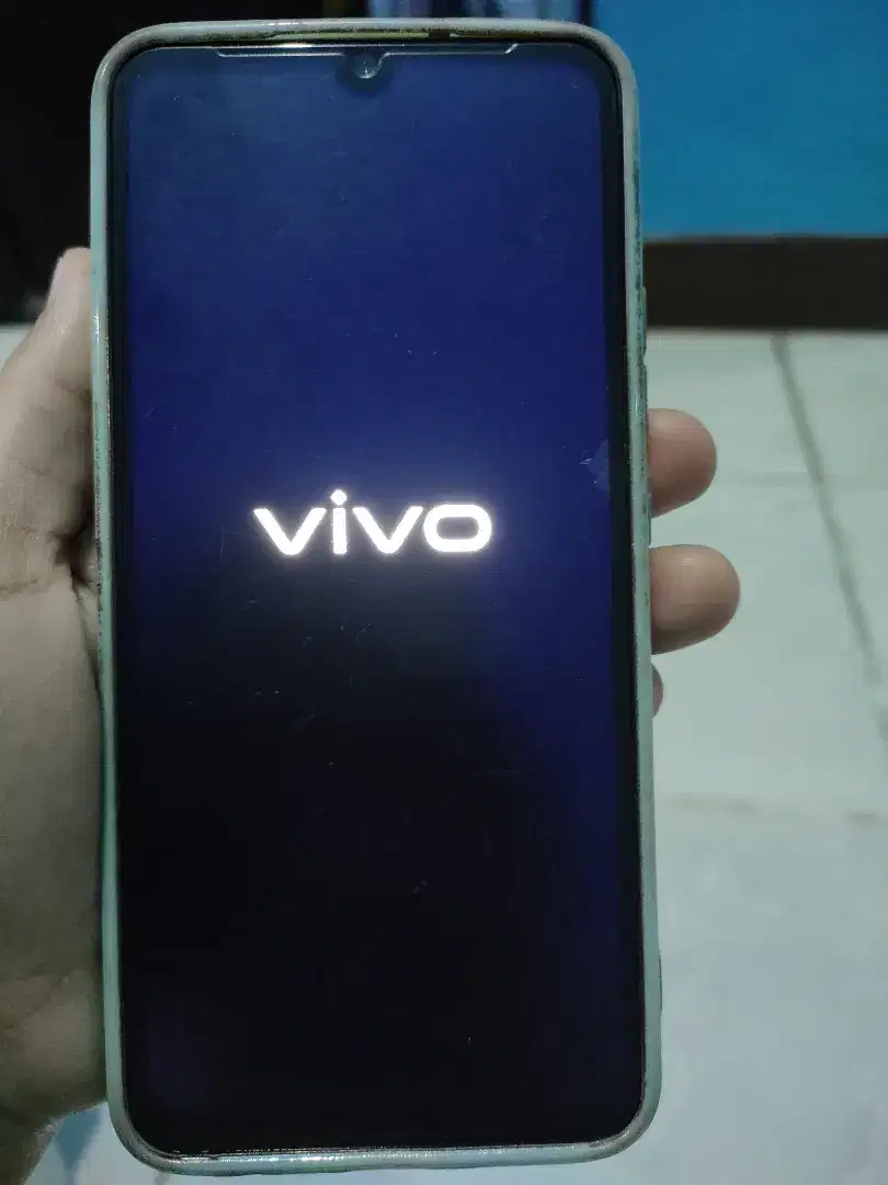 Vivo s1 4/128GB