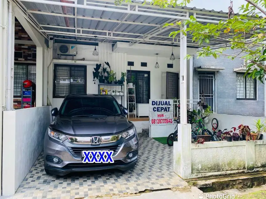 Bogor Nirwana Residence Harmony 1 BNR