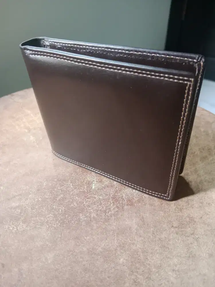 Dompet Pria Kulit Asli