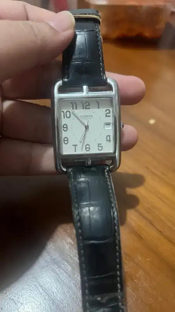 Hermès Cape Cod CC1.810