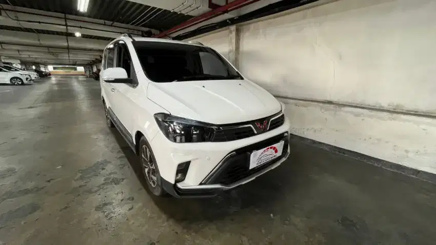 Wuling Confero 2023 Manual