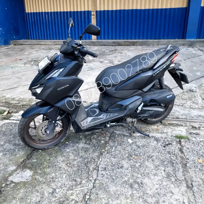 Honda Vario 160 Abs 2024 dp kredit 1.3jt
