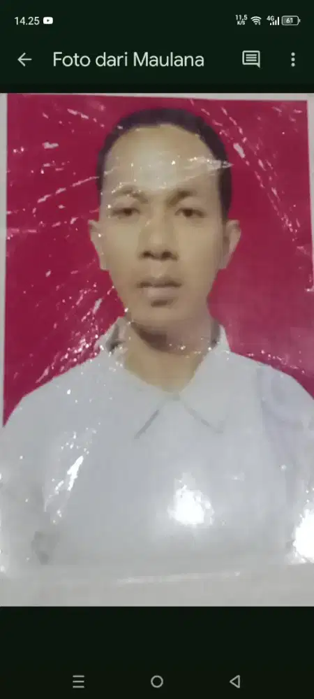 Cari kerja office boy/driver