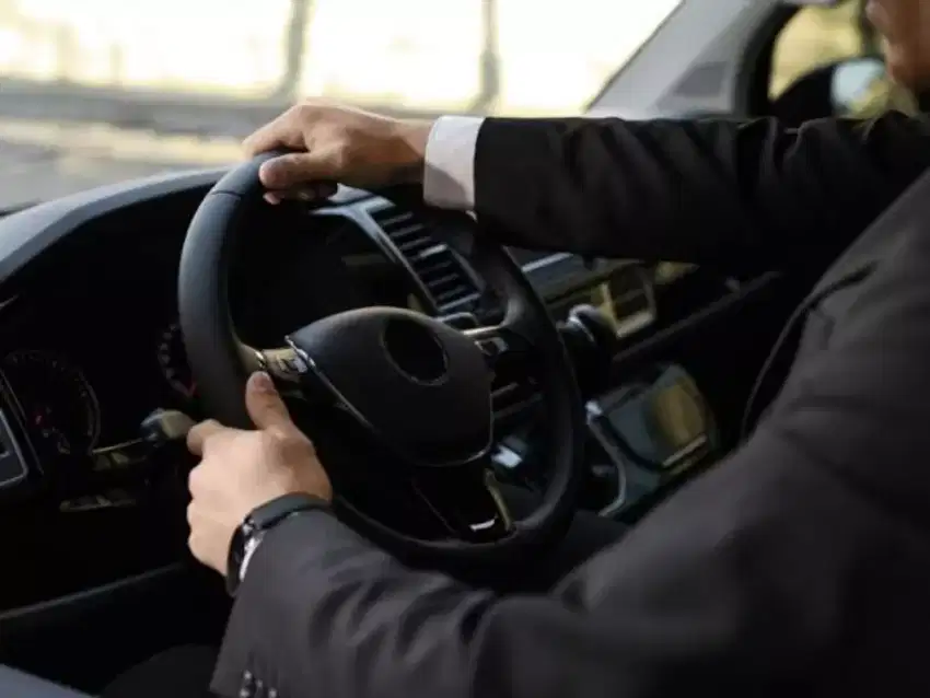 Driver Part Time or Full