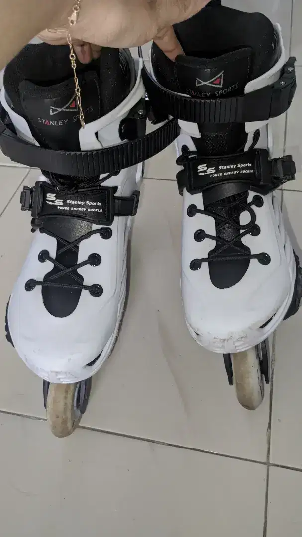 Stanley Sport S1 White