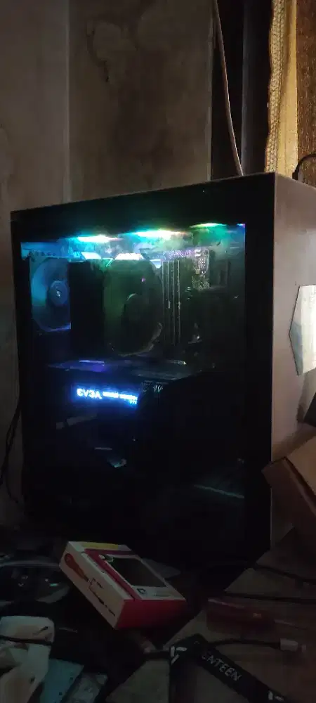 pc gaming pc editing pc design komputer editing pc intel gen 13