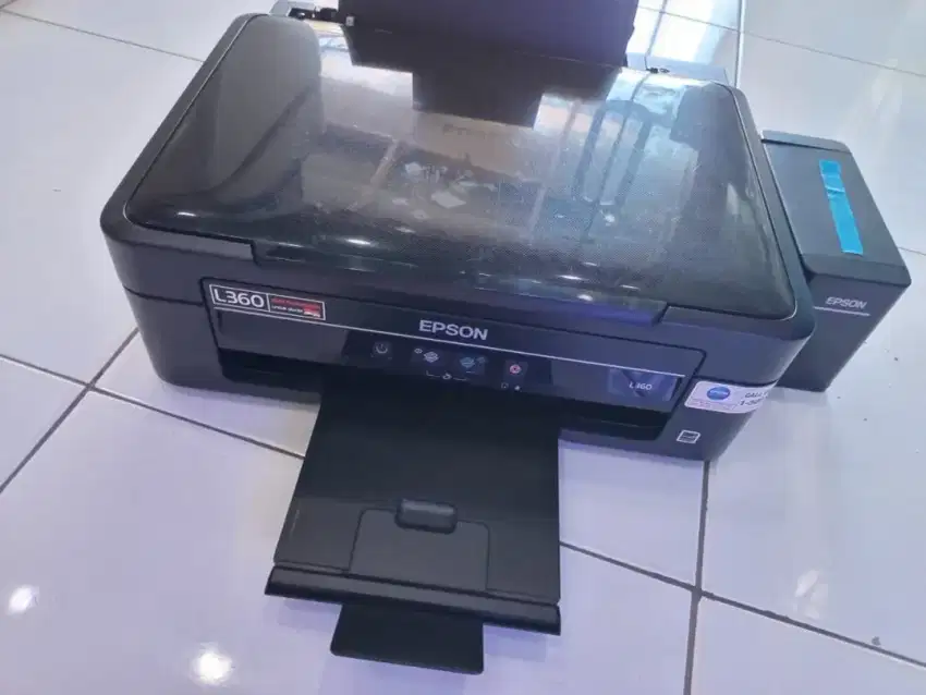 Printer Epson L360