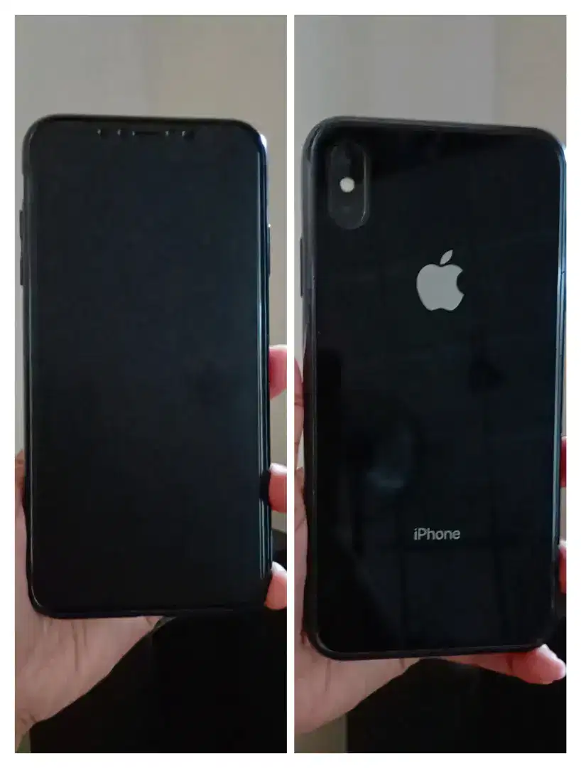 Iphone XS max 256