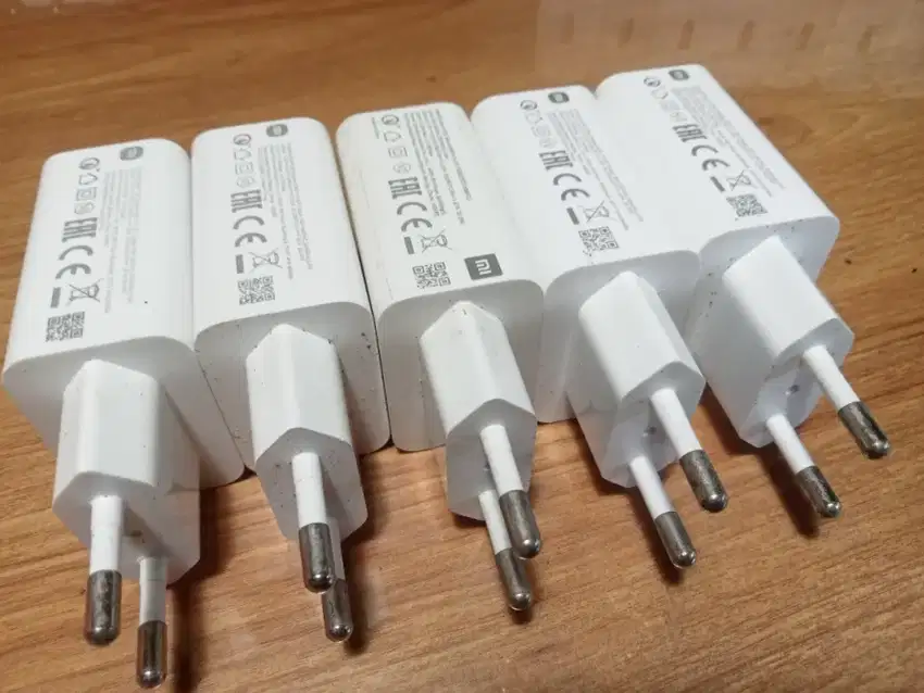Charger Android Mi plus kabel Type C termurah