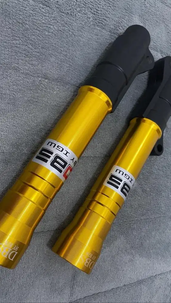 Shock yamaha & Honda