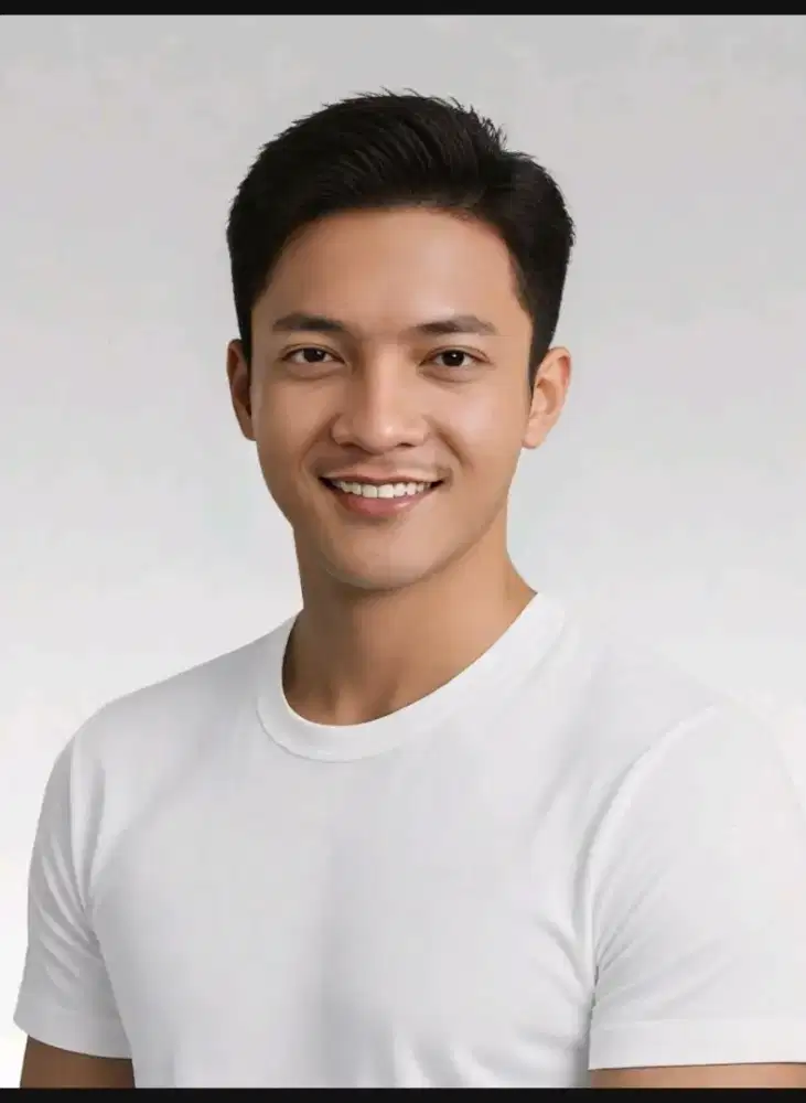 Budi Nurdiansyah