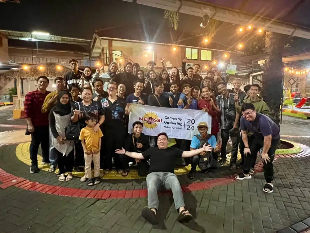 Dicari driver untuk bahan Makanan