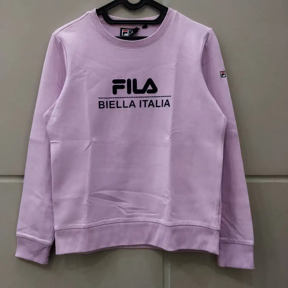 Fila Crewneck Original size S