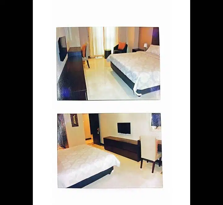 Di Jual Apartemen Casablanca Jakarta Selatan