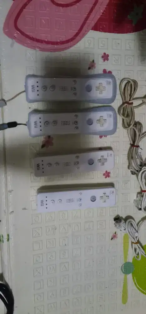 Nintendo Wii mote original