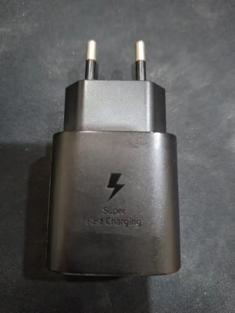 Charger samsung original