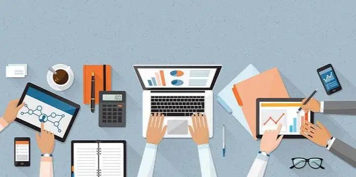 Lowongan Kerja Administrasi