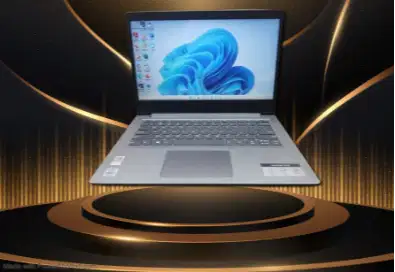 Laptop Lenovo Ideapad S145 Core i5 GEN 10 RAM 8/256GB D-AK