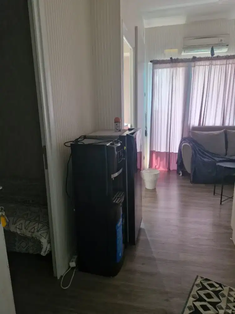 B.U Jual Cepat Di Bawah Pasaran .