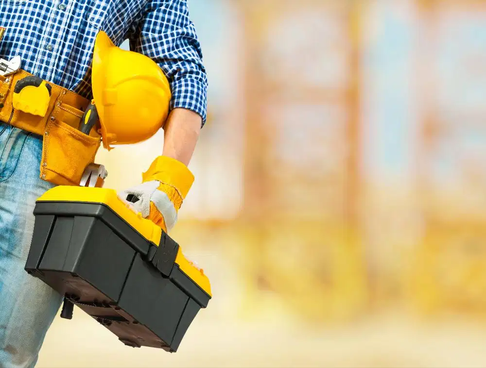 BUTUH CEPAT TUKANG LAS dan BANGUNAN