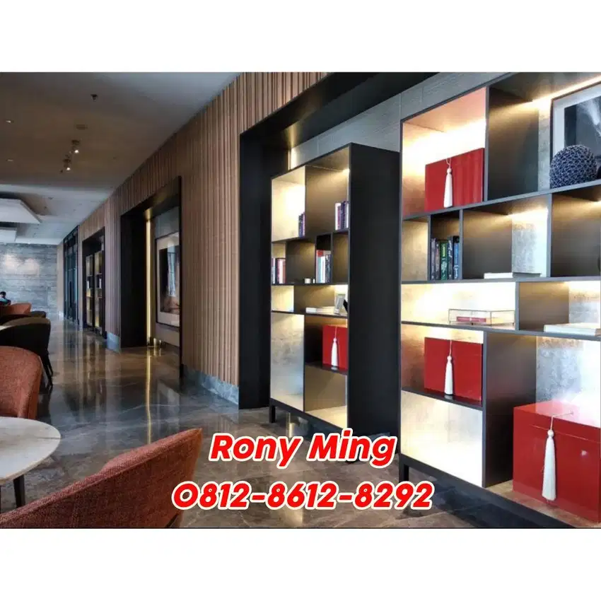 ACCESSNYA DEKAT KE BSD, GADING SERPONG CUMA 5 MENIT SPRING WOOD LUXURY