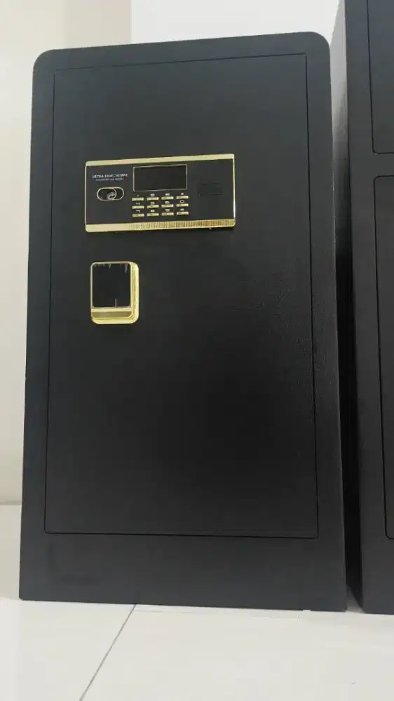 Brankas safety box digital anti bakar Jinhao AC70