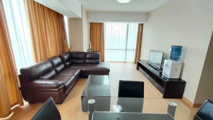 For RENT - Apt U Residence  tw 1 - 2Br