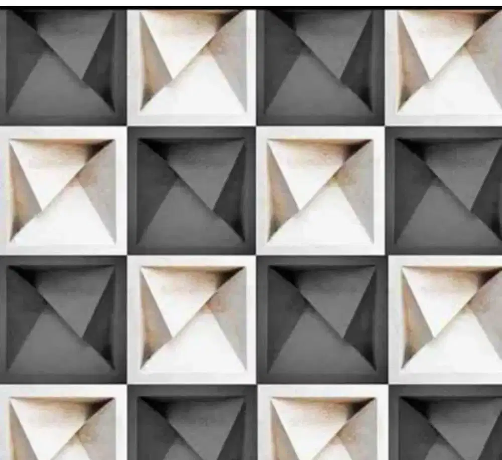 bata roster minimalis termurah