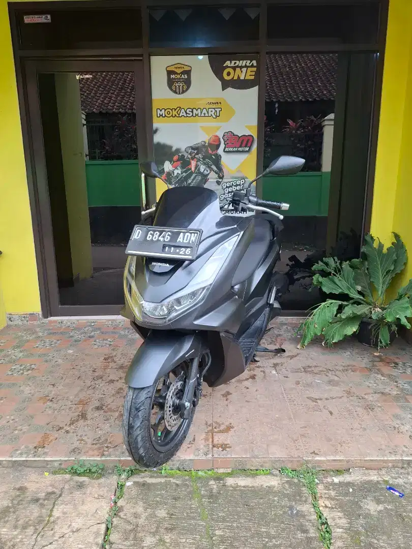 Mokas berkualitas