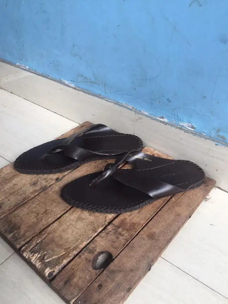 Sandal jepit EMPORIO ARMANI