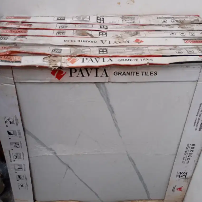 Granite UK 60x60 murah