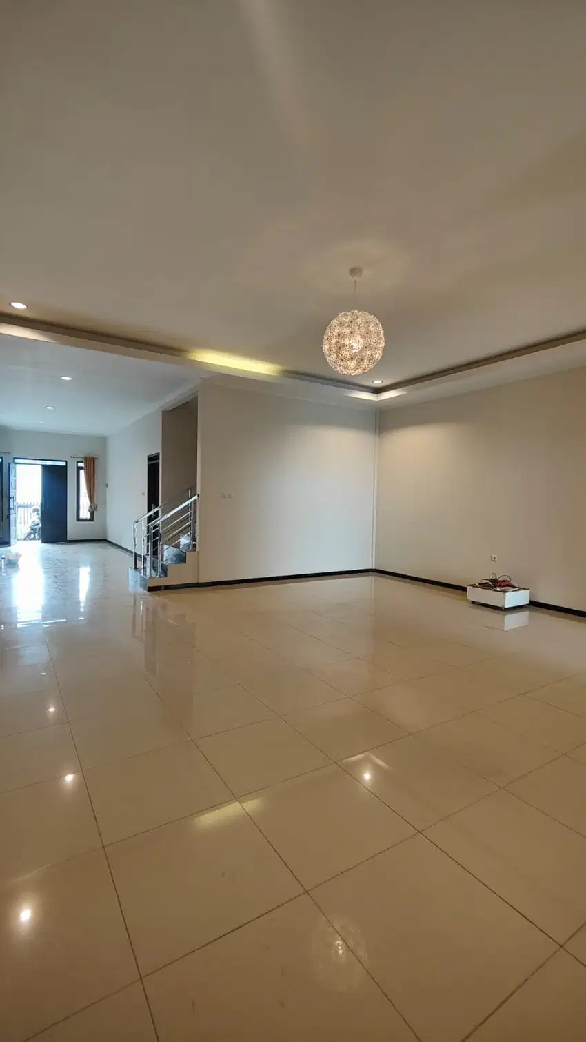 Disewakan Rumah Langka Jarang Ada Mekar Wangi Cluster Favorit