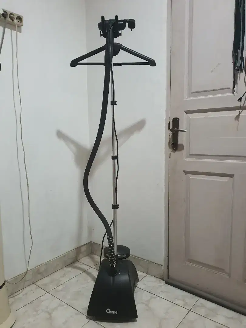 Setrika uap Oxone jarang pakai