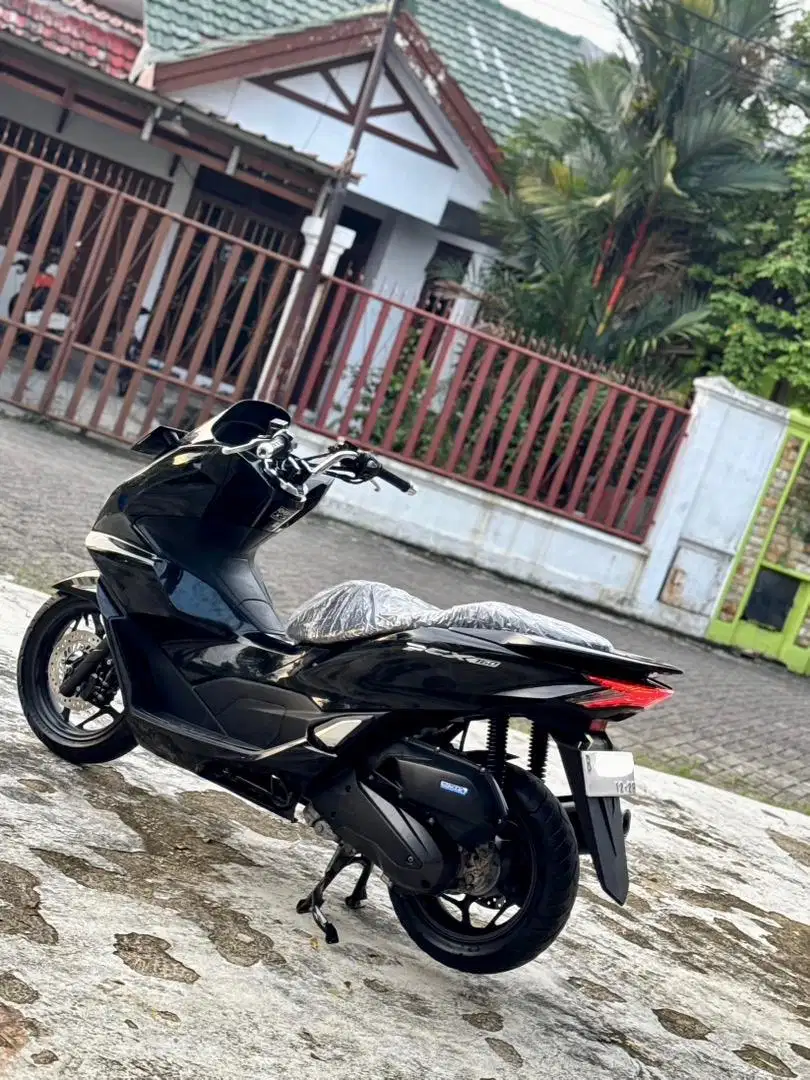 PCX 160 CBS 2023 900 KILO BLN 12 2024