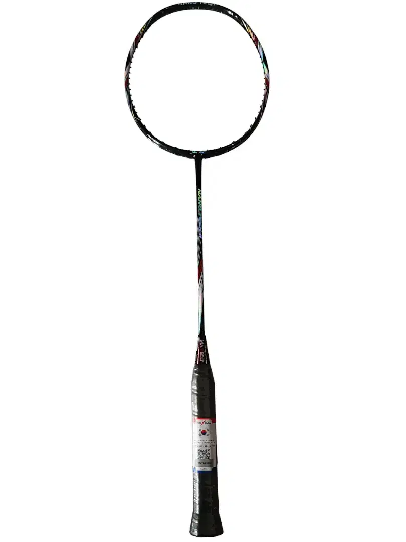 Raket badminton Nano Technology Original