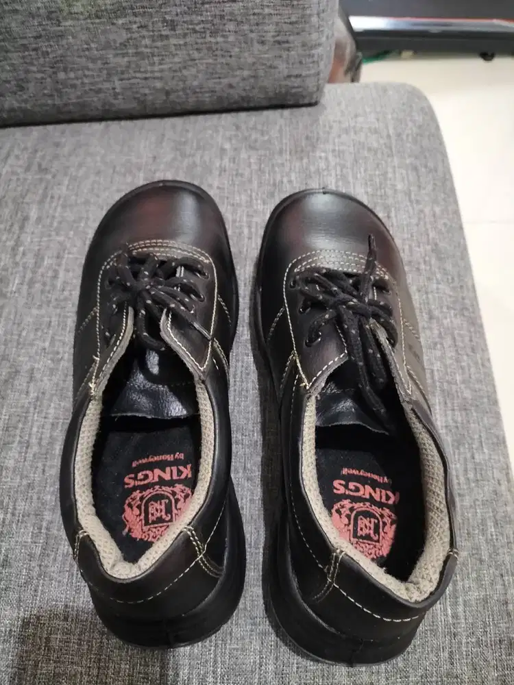 Dijual Sepatu Safety King Honeywall