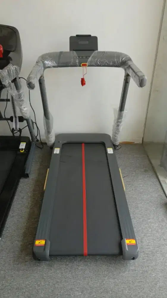 Free ongkir Treadmill Elektrik 1 fungsi Moscow