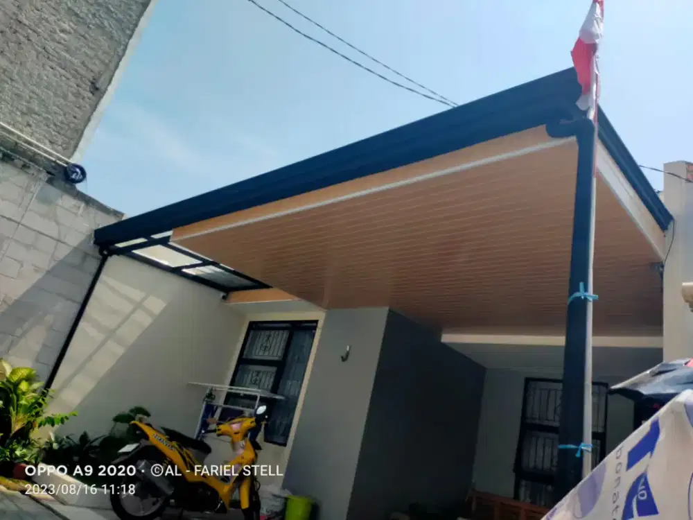 Canopy plavon PVC premium