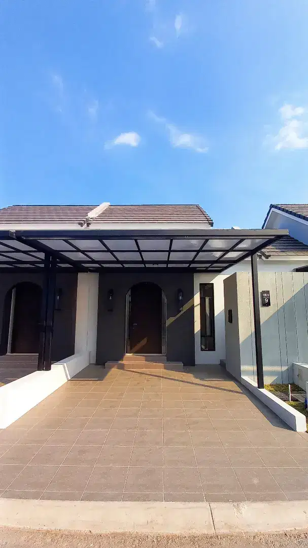 DIJUAL CEPAT RUMAH CITRA HARMONI SIDOARJO
