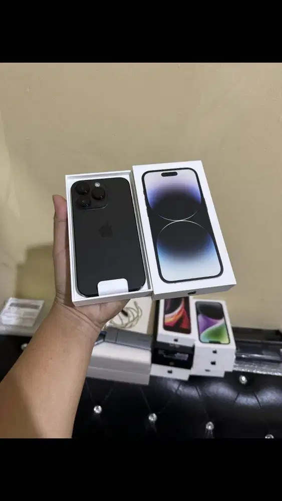 wtb iphone 14 plus 128 gb