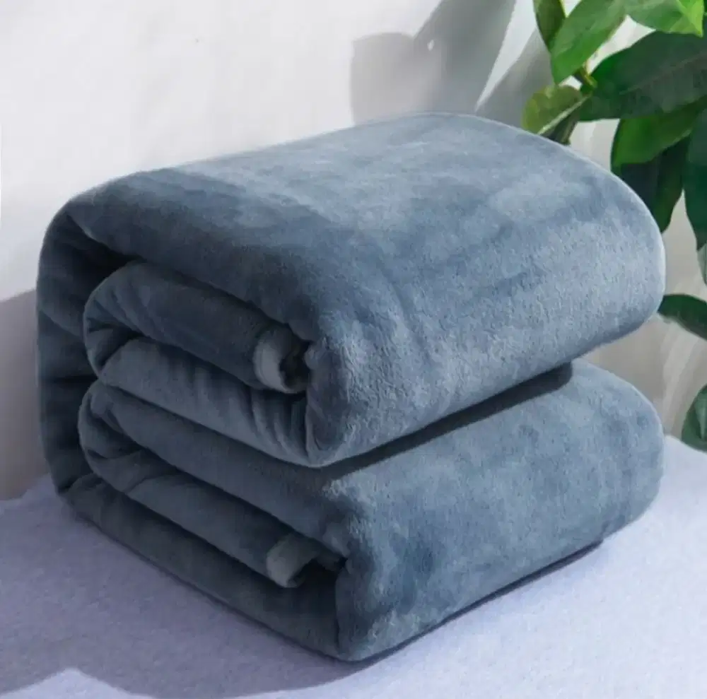 Selimut polos uk.149x200