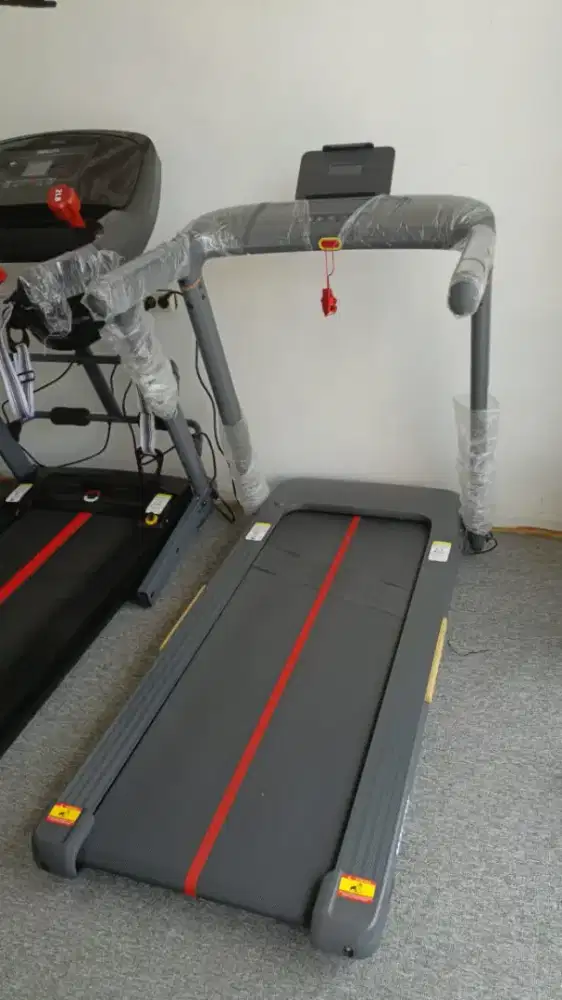 Treadmill electric Moscow