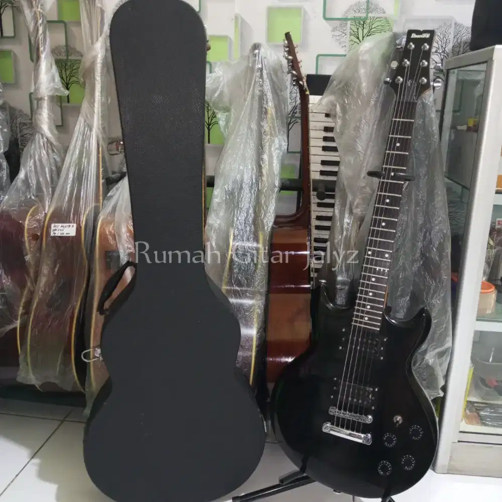 Ibanez GAX70 original