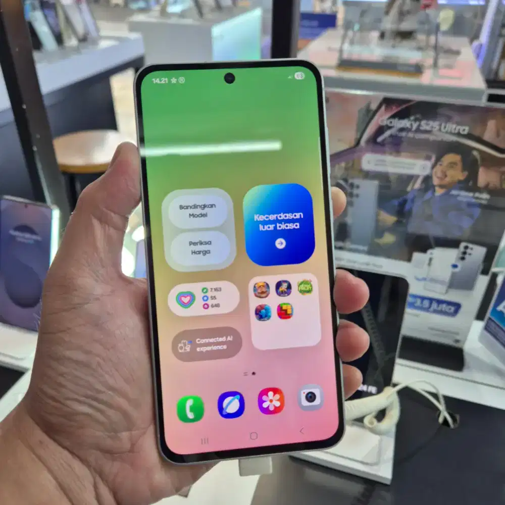 Samsung A56 5G 8/256GB kredit DP 0