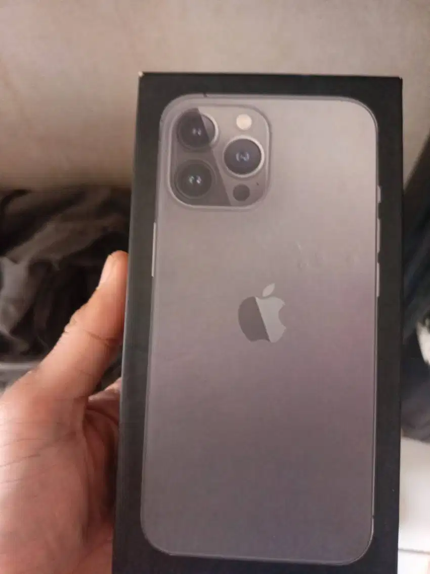 Iphone 13pro msx 512gb wtb